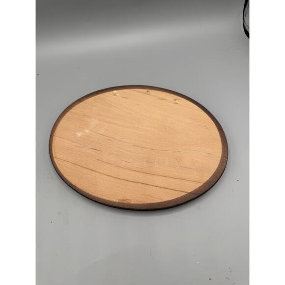 Vintage “Old Friends” Country Folk Art Wooden Plaque Wall Hanging - Picture 2 of 5